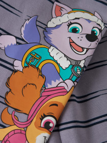 NAME IT Paw Patrol Leggings Jannet Lavender Gray